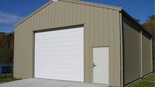 Garage Door Openers at Brookdale Manhattan, New York